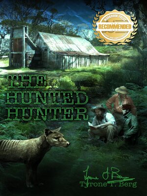cover image of Hunted Hunter